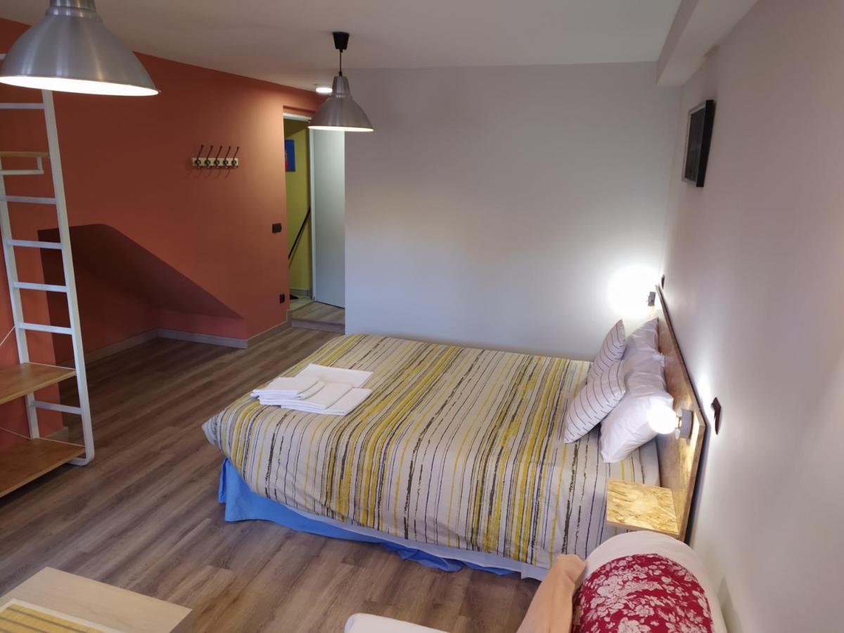 Mirador Madrid Apartment Exterior photo